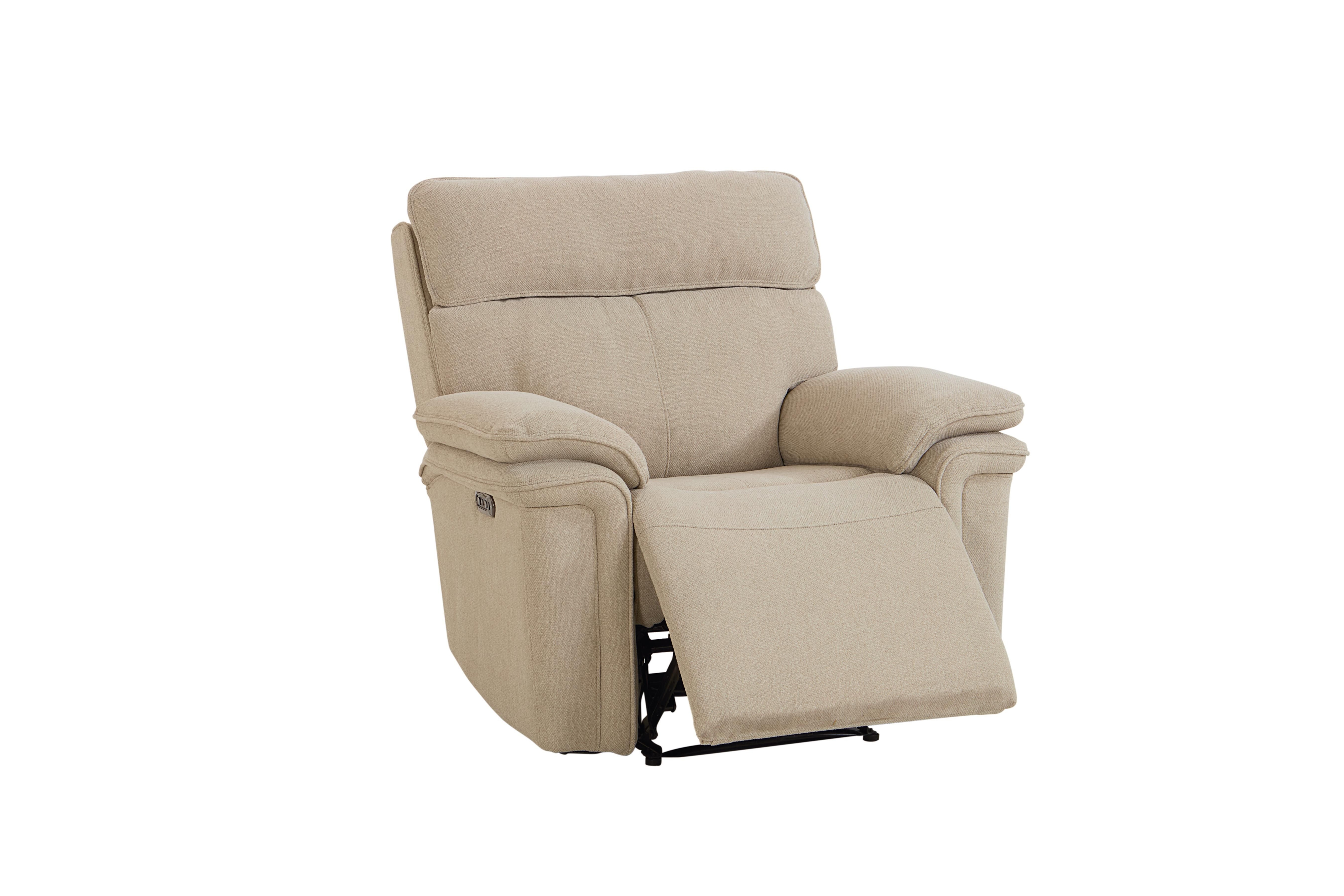 Power Recliner