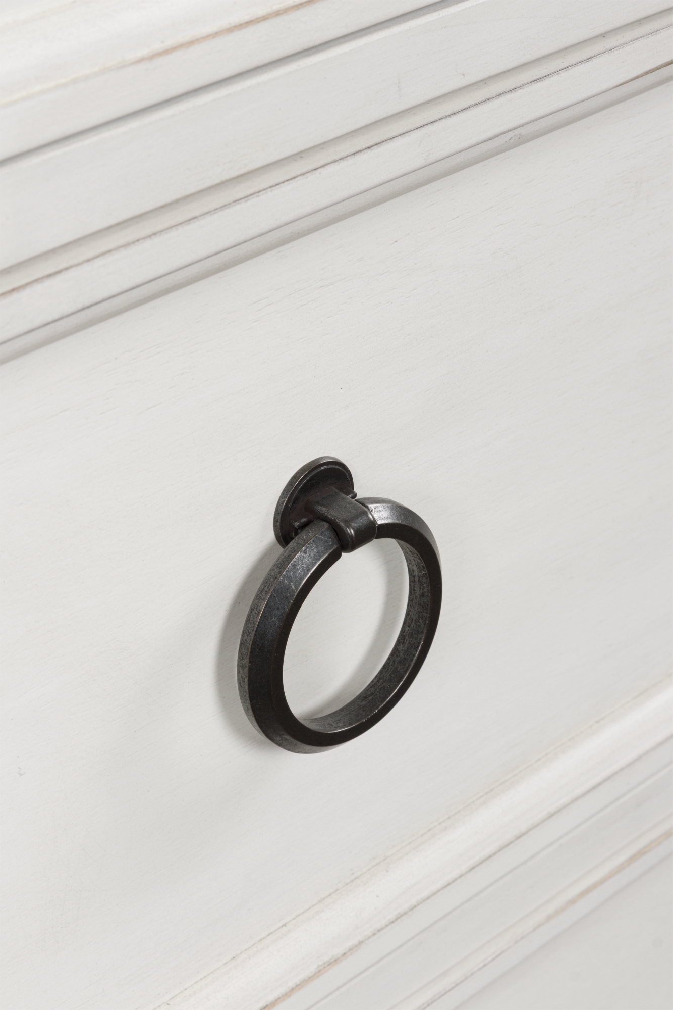 Signature Design by Ashley Rowlenstown Five Drawer Chest