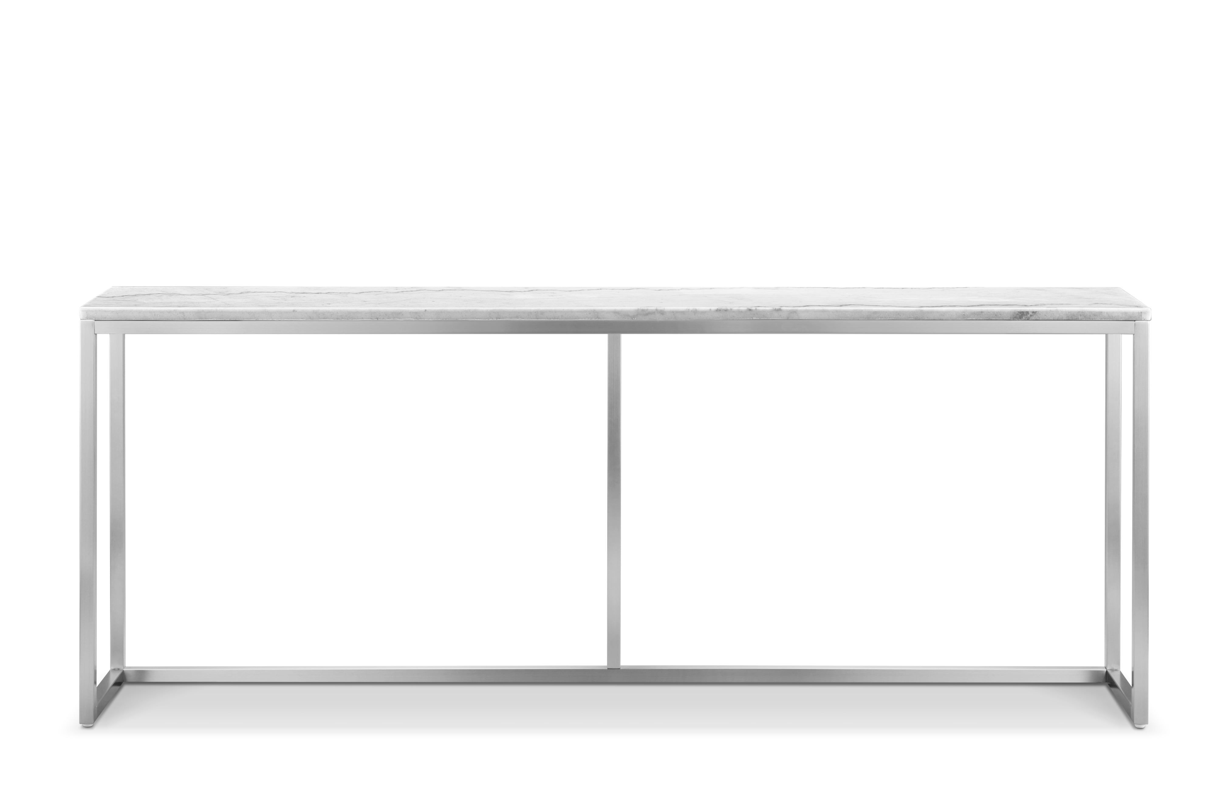Sharon Esme Rectangular Sofa Table