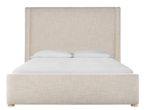 Daybreak King Upholstered Bed