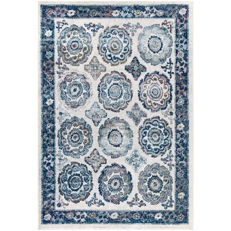 5 x 8 Rug