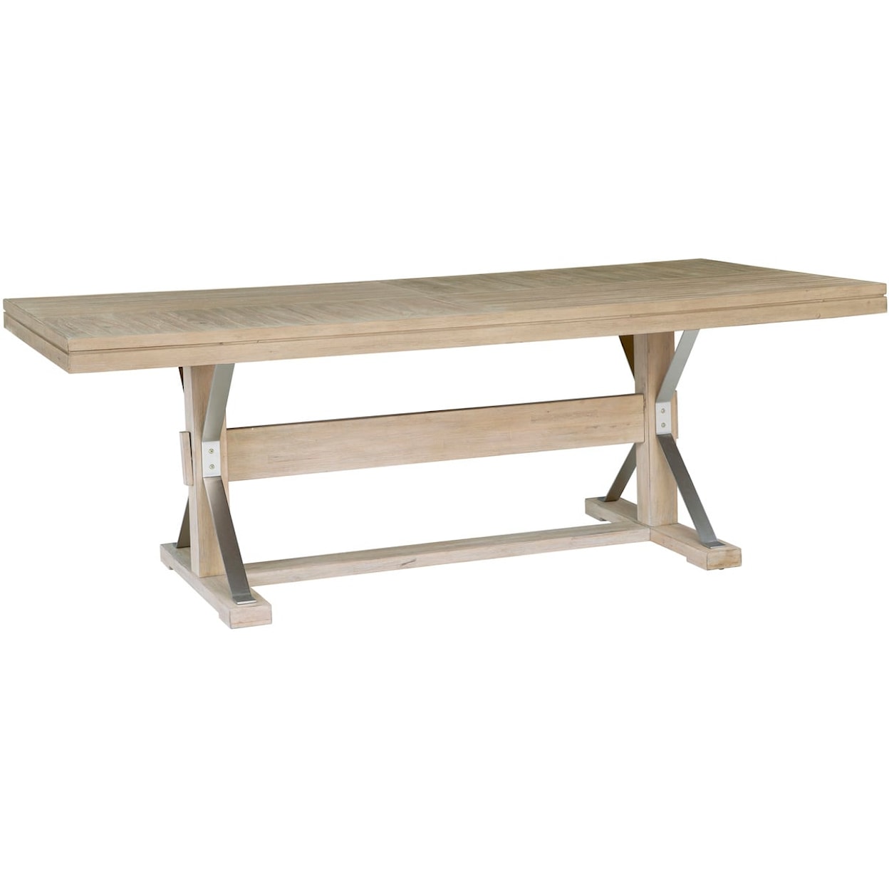 Aspenhome Maddox Trestle Dining Table