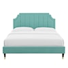 Modway Sienna Full Platform Bed