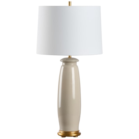 Melanie Lamp - Sandbar