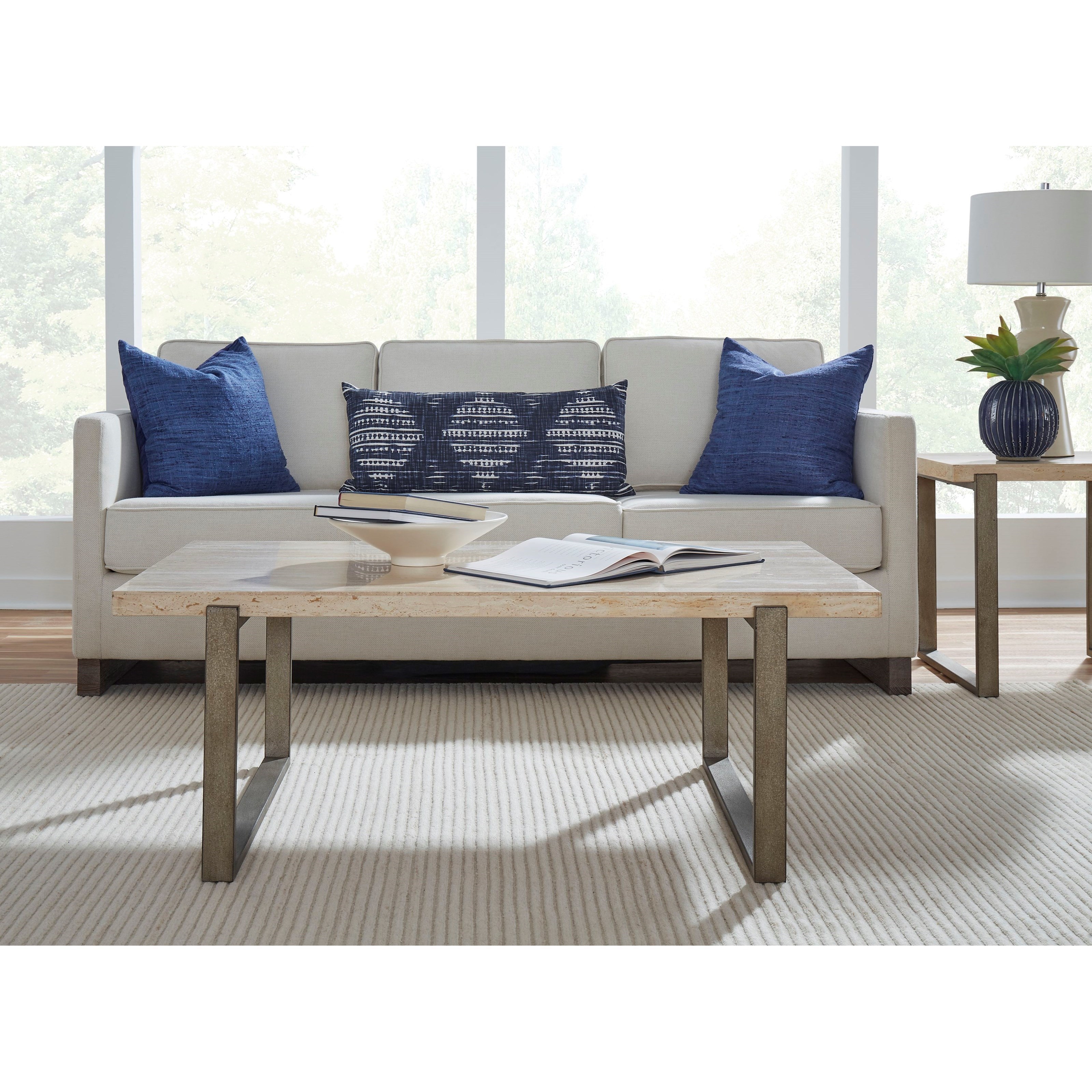 Modus Furniture Ariela Coffee Table