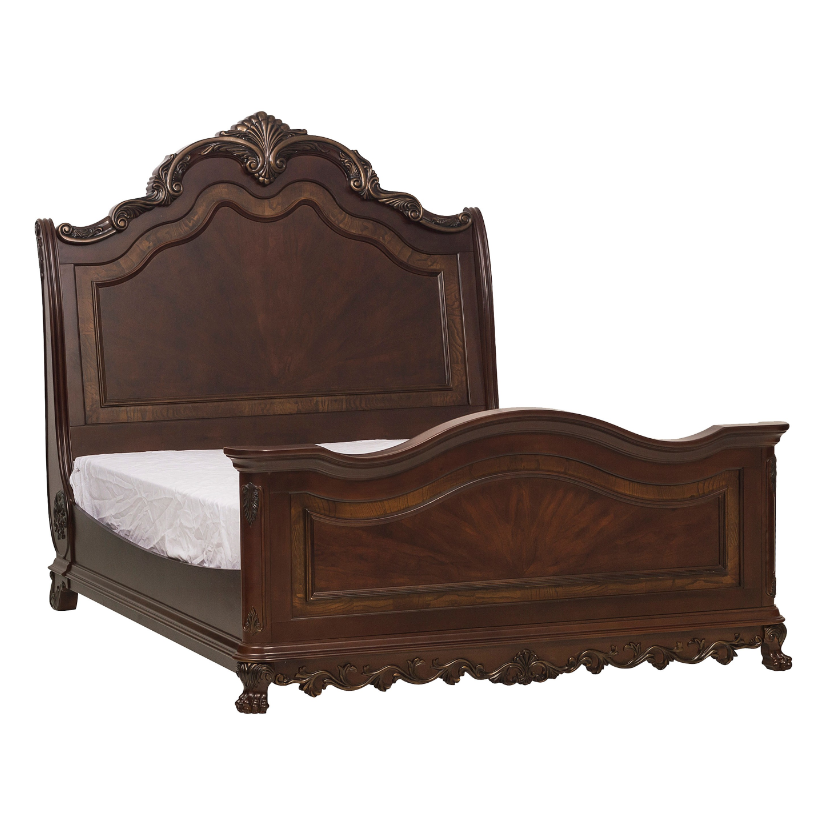 5-Piece Queen Bedroom Set