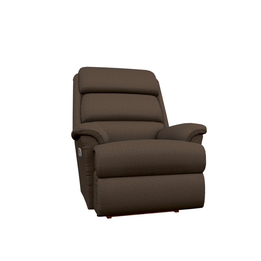 Power Rocking Recliner w/ Headrest