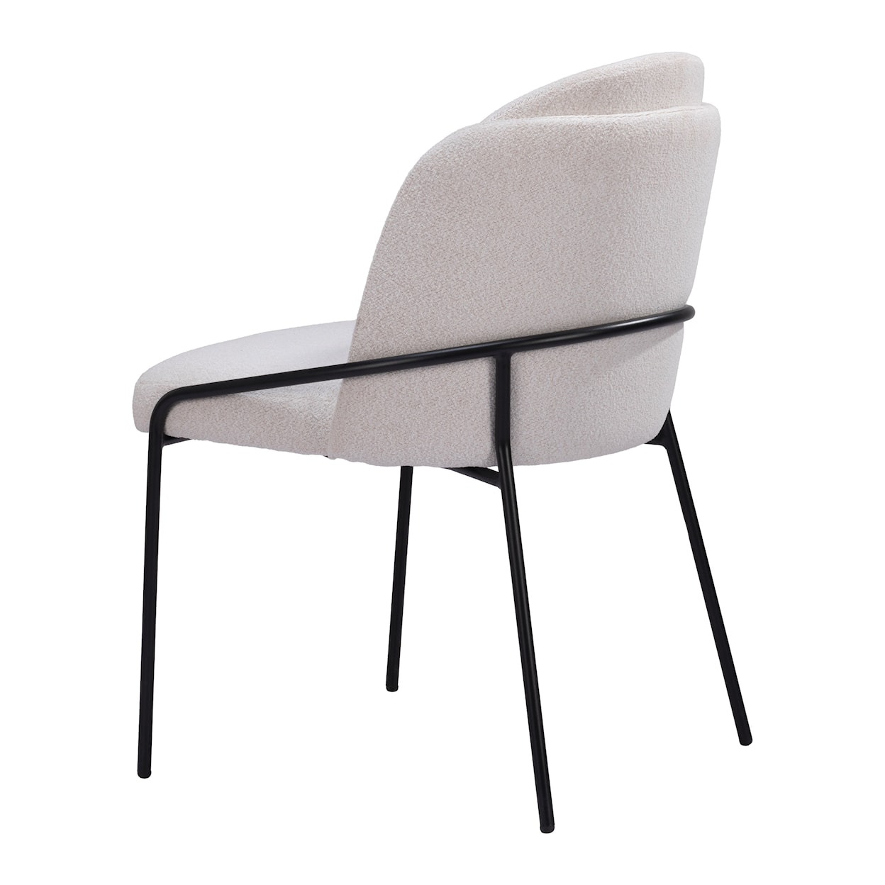 Zuo Jambi Collection Dining Chair