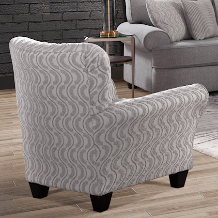 Accent Chair