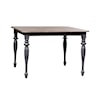 Liberty Furniture Ocean Isle Rectangle Dining Table