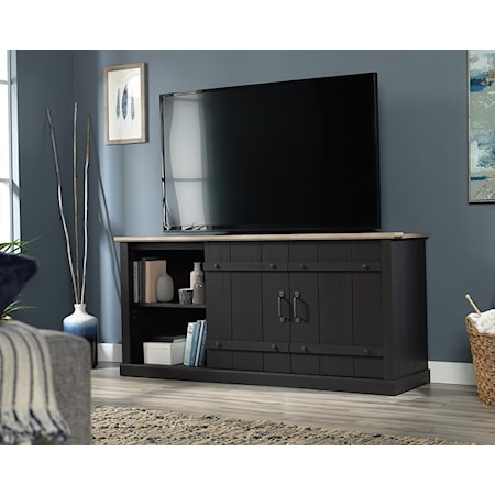 TV Stand Credenza