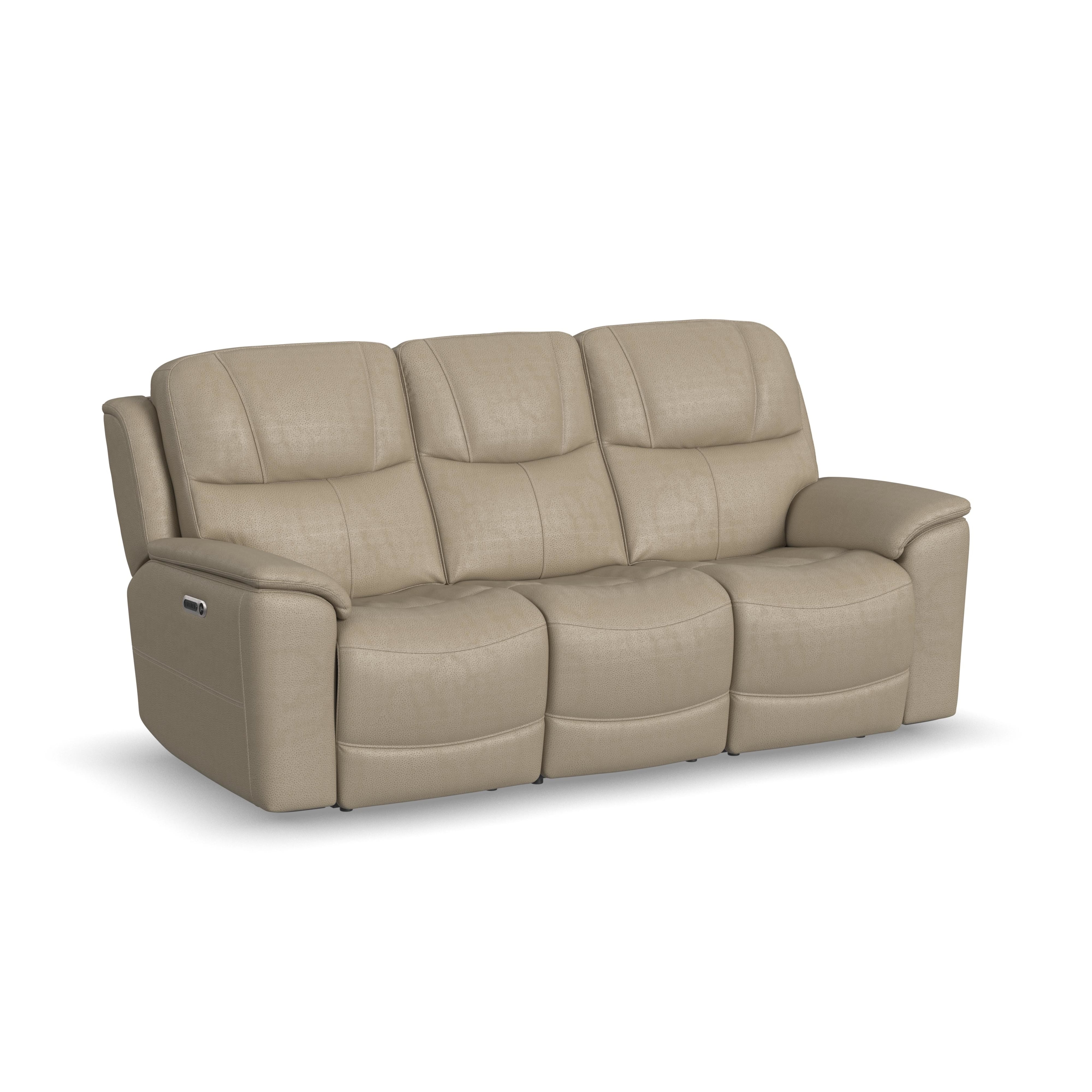 Power Reclining Sofa