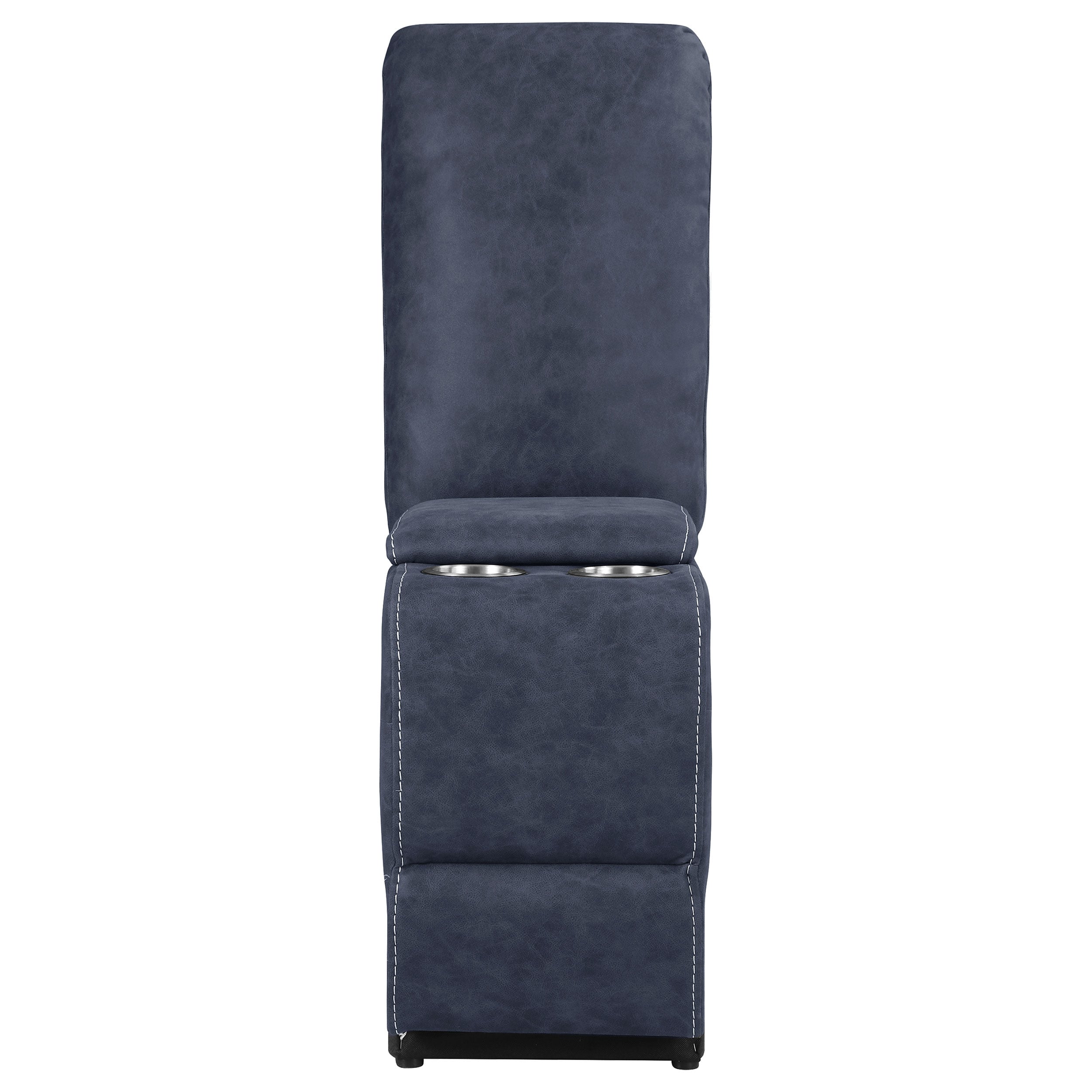 Coaster Variel Sectionals