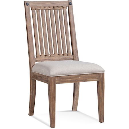 Artisan Landing Dining Chair