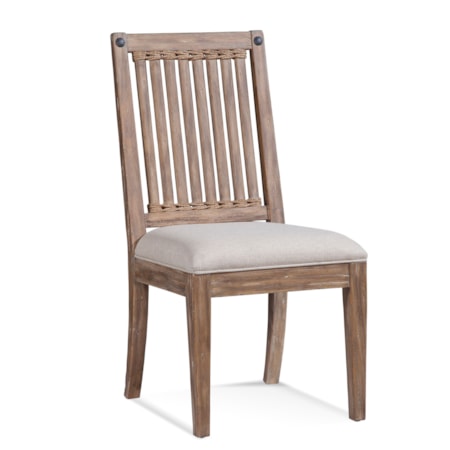 Artisan Landing Dining Chair