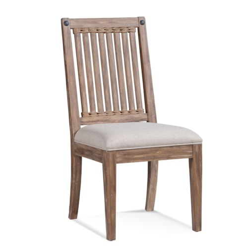Artisan Landing Dining Chair
