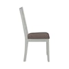 Liberty Furniture Brook Bay Upholstered Side Chair