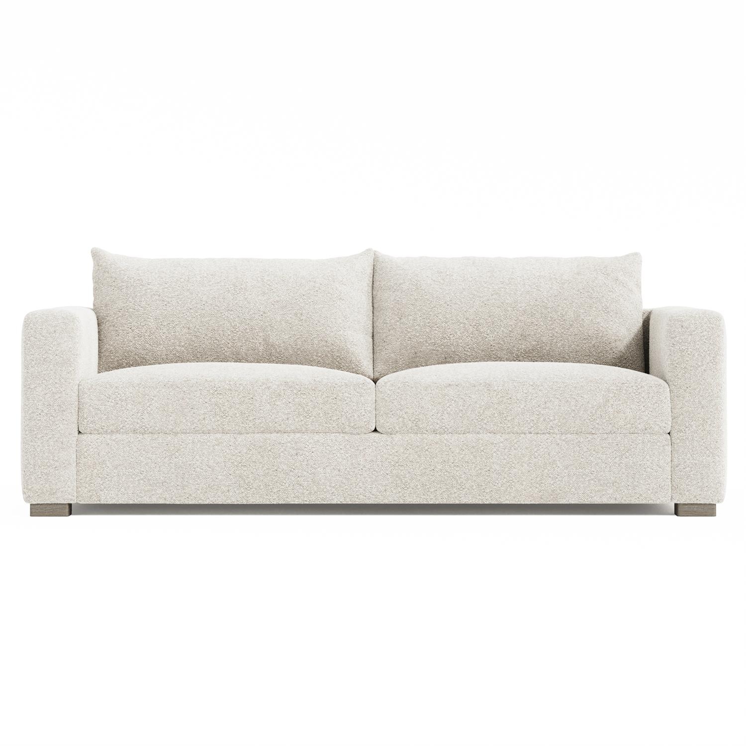 Bernhardt Bernhardt Interiors Helena Fabric Sofa