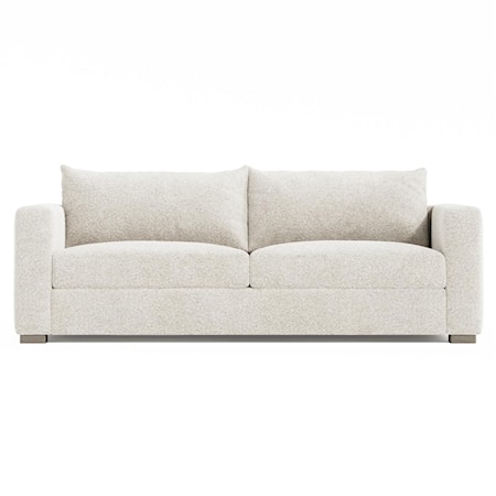 Helena Fabric Sofa