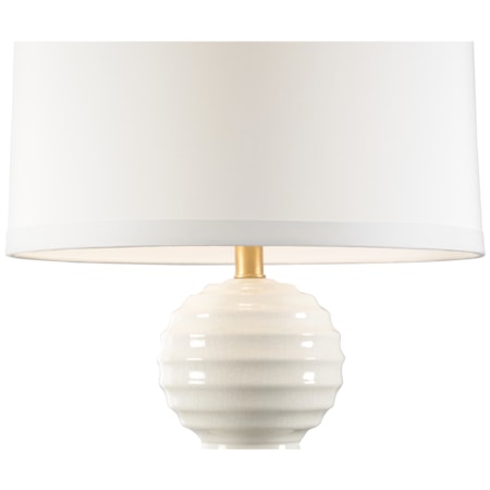 Bianco Table Lamp