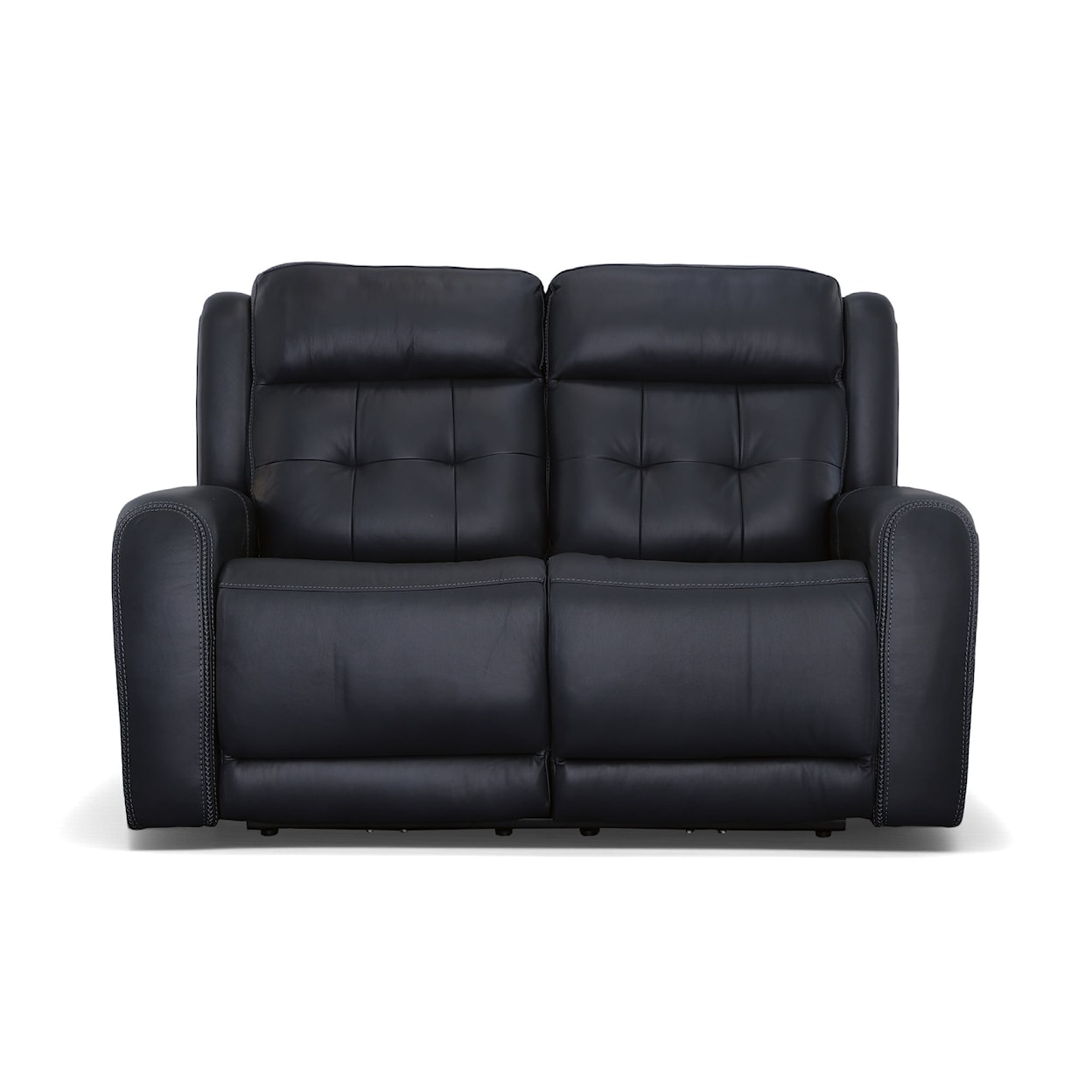 Flexsteel Latitudes - Grant Power Reclining Loveseat