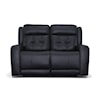 Flexsteel Latitudes - Grant Power Reclining Loveseat