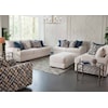 Franklin 953 Rowan Living Room Set