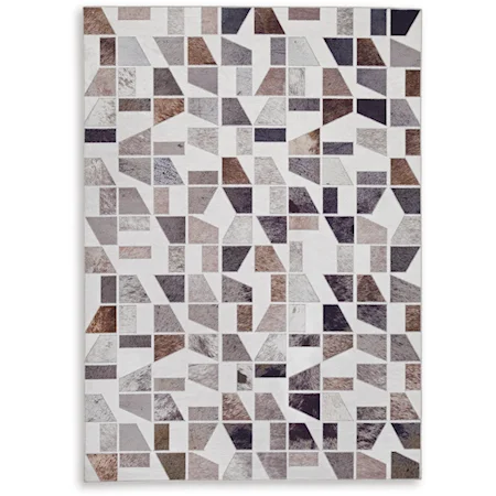 Jettner 5' x 7' Rug