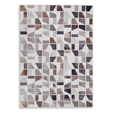 Jettner 5' x 7' Rug