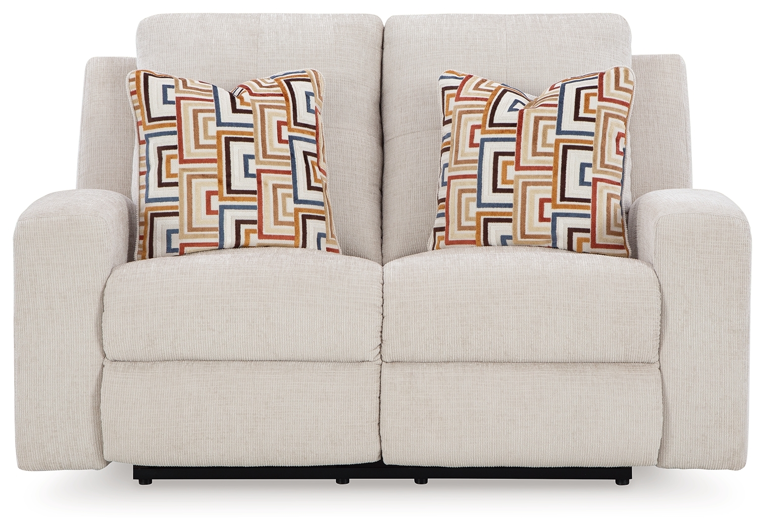 Signature Design by Ashley Danum Reclining Loveseat