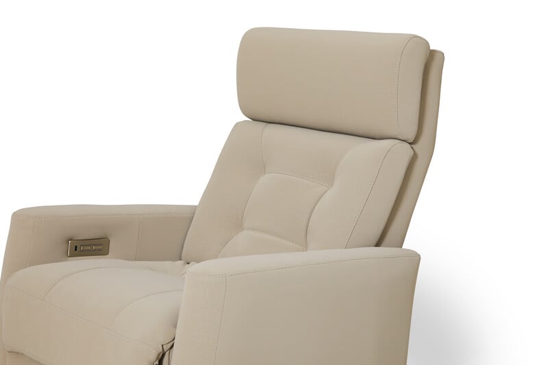 Palliser Baltic II Baltic II Swivel Glider Power Recliner