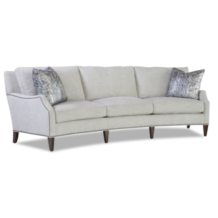 Conversational Sofa