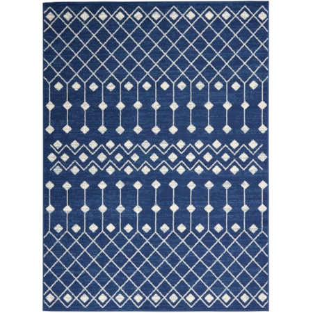 5'3" x 7'3" Rug