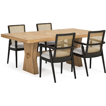 5-Piece Dining Set