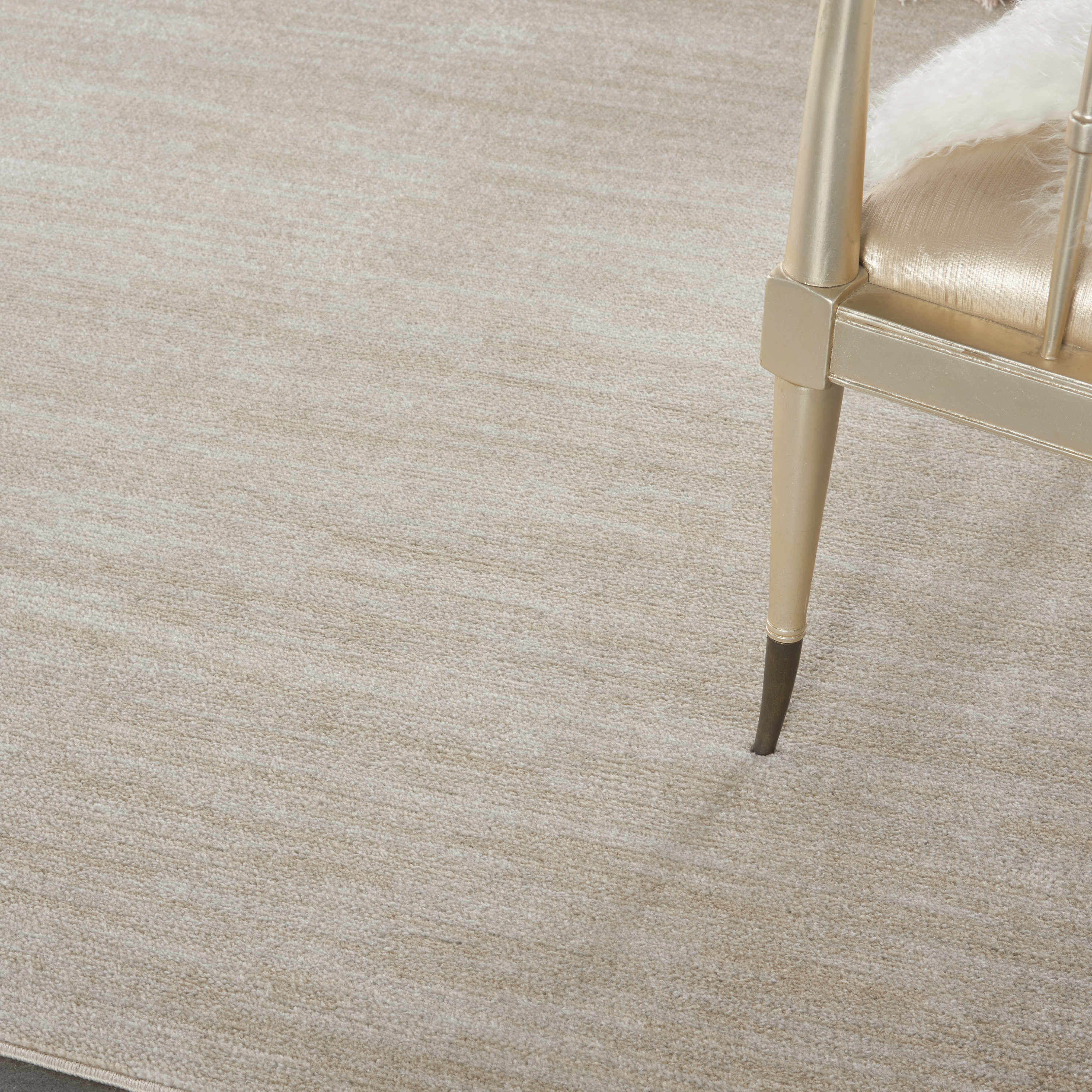 Nourison Nourison Essentials 5' Square  Rug