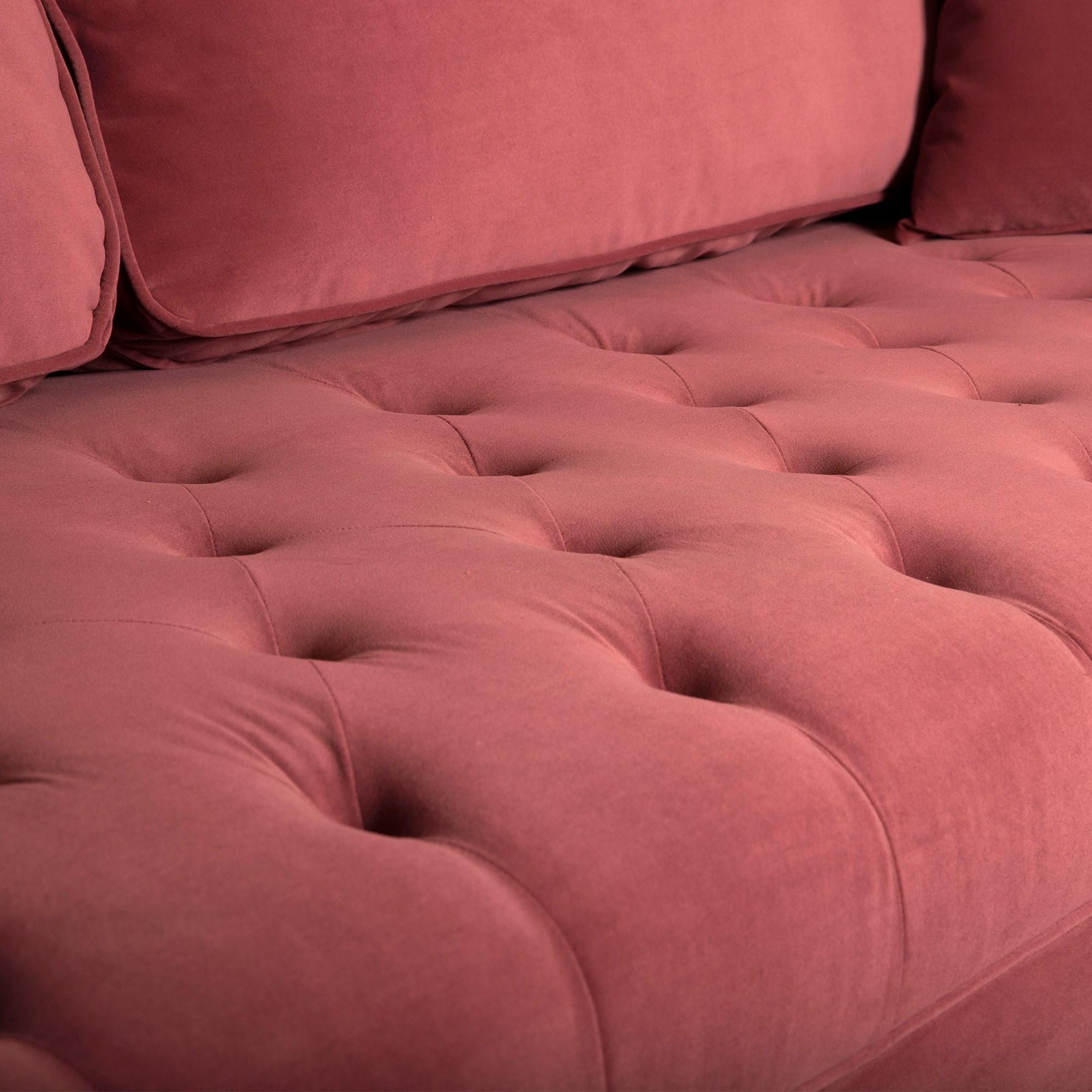 Armen Living Lenox- Sofa