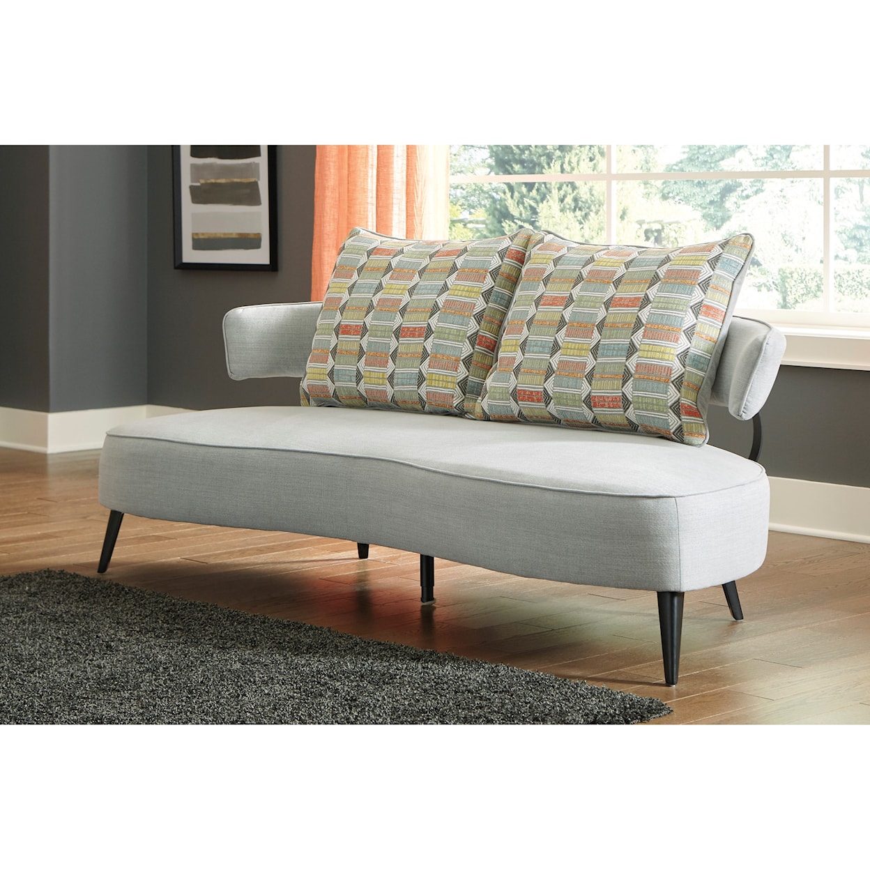 Michael Alan Select Hollyann Sofa