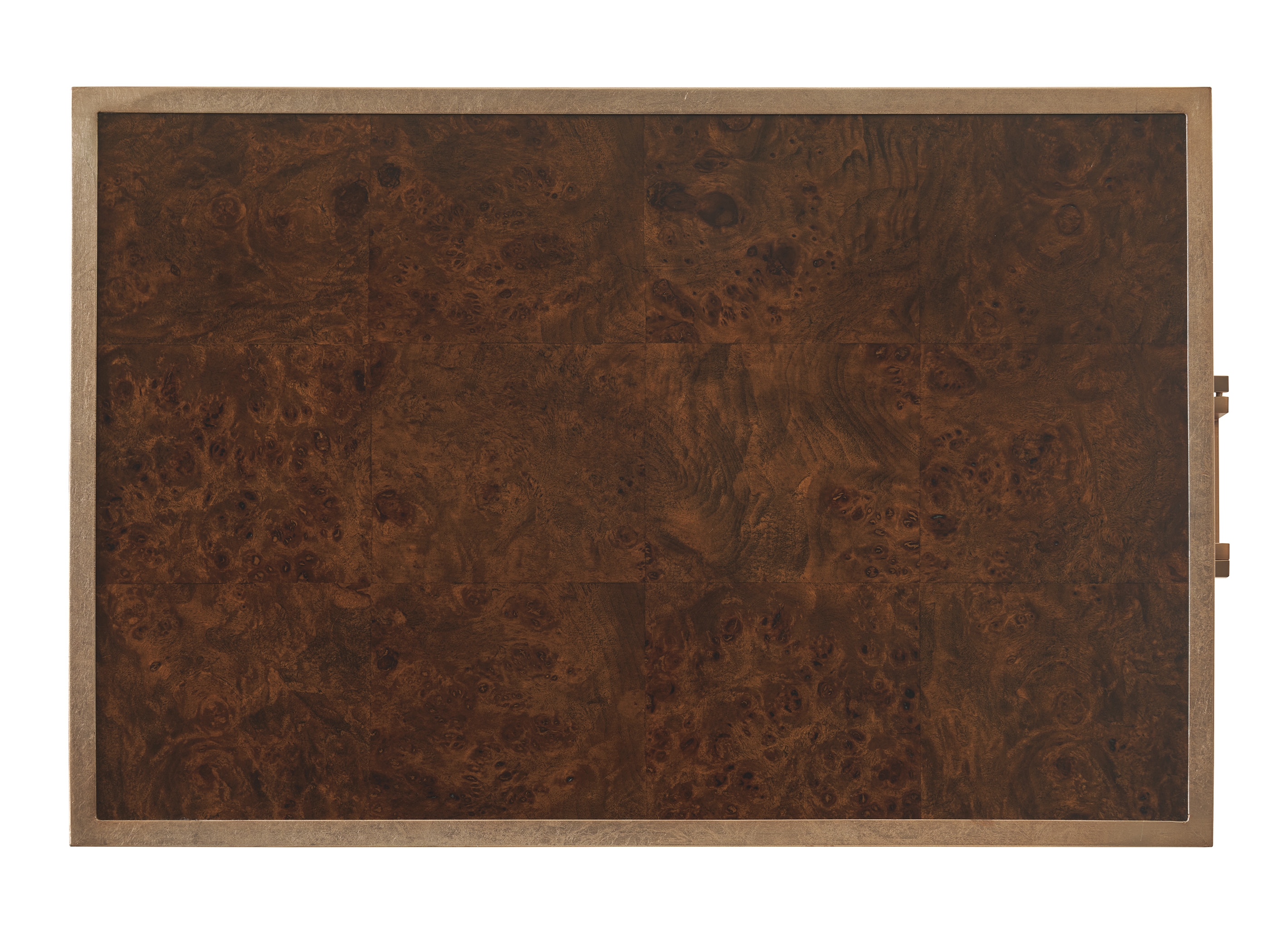 Lexington Rendezvous Shelton Box On Stand End Table