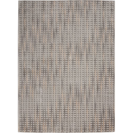 5'3" x 7'3"  Rug