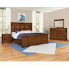 Artisan & Post Heritage California King Mansion Bed