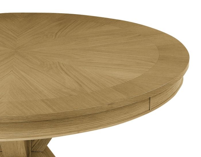Steve Silver Rylie Dining Table