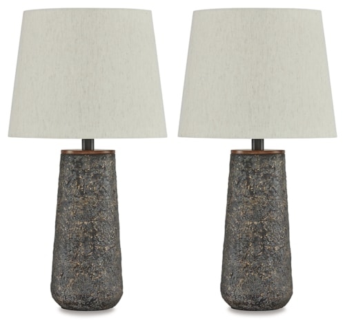 Table Lamp (Set Of 2)