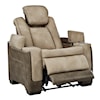 Signature Design by Ashley Next-Gen DuraPella Power Recliner