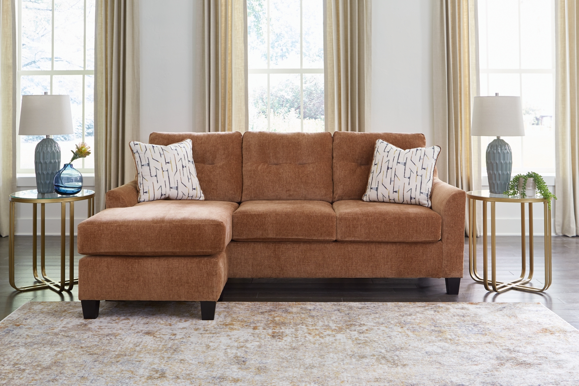 Sofa Chaise
