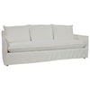 Universal Getaway Coastal Living Home Siesta Key Sofa -Super Salt