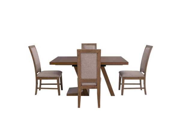 Callahan 5-Piece Dining Set