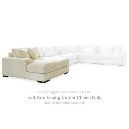 Laf Corner Chaise