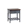 Aspenhome Pinebrook 1-Drawer Nightstand