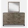 Jofran East Hampton Dresser