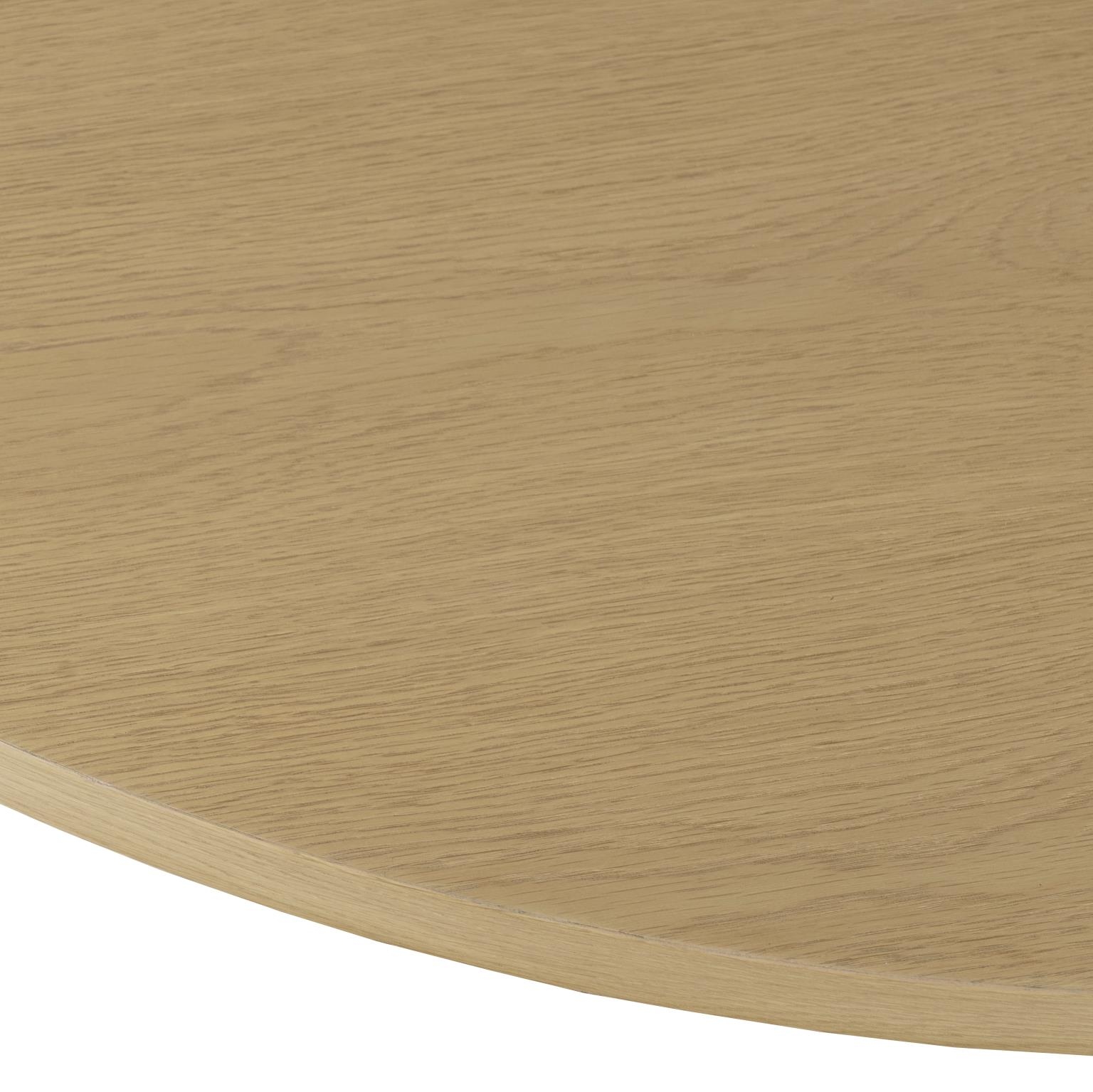 Jofran Ellington Round Dining Table